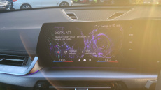 BMW X1 sDrive 20i MHT M Sport 5dr Step Auto Petrol Estate